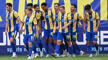 Metaloglobus București – Petrolul Ploiești 0-3, în etapa 3 din Superliga. Echipa prahoveană obține prima victorie în (…)