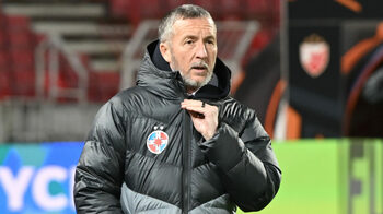 Mihai Stoica l-a făcut praf pe fotbalistul FCSB și i-a pus în cârcă eșecul cu Steaua Roșie: „E umilitor! Parcă a (…)
