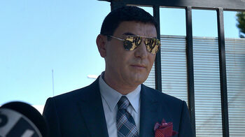 Milionarul Cristi Borcea și-a ales favoritul pentru Primăria Capitalei: „Doarme 2-3 ore pe noapte”