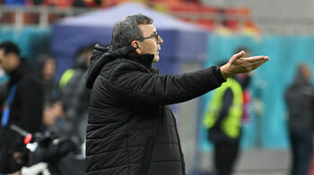 Neagoe a dezvăluit dacă Tavi Popescu l-a înjurat sau nu în FCSB – Petrolul