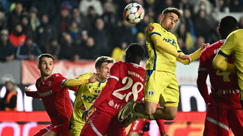 Petrolul Ploiești – Dinamo București Live Text Online, de la ora 21:00, în etapa 9 din Superliga. Echipele de start. (…)