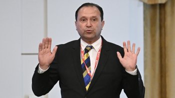 Președintele FRH, anunțul momentului: „El va fi selecționerul României și la EURO 2026, indiferent rezultatul (…)