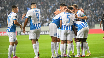 Rapid Viena – Universitatea Craiova Live Text Online, de la ora 22:00, în etapa 3 din grupa principală de Conference (…)