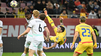 România – Austria 0-0, Live Text Online, în preliminariile Cupei Mondiale 2026. Naționala lui Lucescu îi ține pe (…)