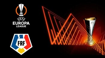 România a depus candidatura: Vrem să organizăm finala Europa League