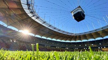 Neversea Kapital începe pe Arena Națională, cu DJ de top și reguli stricte de acces