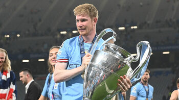 Copenhaga – Leverkusen 1-0 și Brugge – Monaco 3-0 în Liga Campionilor. Manchester City – Napoli, meciul în care de (…)