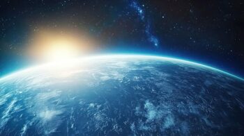 Simetria ciudată dintre emisferele Pământului pare să se destrame