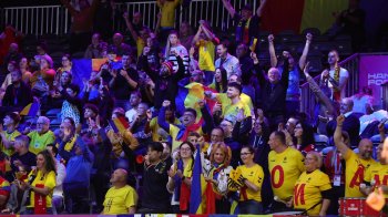 Toate calculele. Cum se poate califica România în sferturile Campionatului Mondial de handbal şi programul grupei (…)