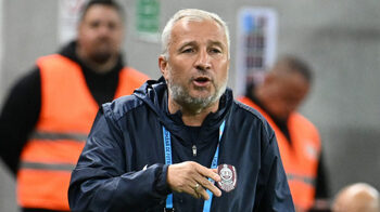 Ultimele informații despre starea lui Dan Petrescu după lupta cu o boală gravă: „Aşa am auzit”