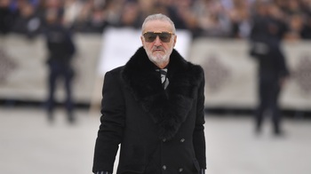 Un fleac pentru Gigi Becali. A venit amenda și miliardarul va râde când o va vedea