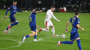 Unirea Slobozia – Dinamo București 0-1, Live Text Online, în etapa 12 din Superliga. Musi înscrie cu un sfert de oră (…)