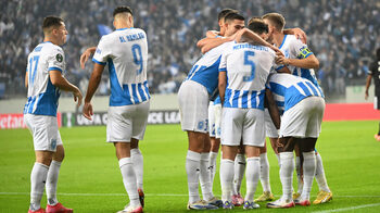 Universitatea Craiova – FC Noah 1-1, Live Text Online, în etapa 2 din grupa principală de Conference League. (…)