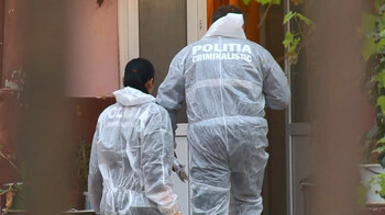 Femeie ucisă de soţ, în Bihor. Este al 29-lea femicid în România, de la începutul anului