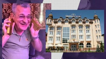 Vila și hotelul lui Nelu Varga sunt scoase la licitație pentru 4.000.000 de euro! Patronul lui CFR Cluj e în colaps (…)