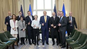 Acordul comercial Trump - Ursula von der Leyen: Pentru a păstra taxele la 15%, Europa trebuie să tripleze (…)