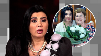 Nu l-a lăsat inima și a venit să își ia adio de la mama Adrianei Bahmuțeanu! Cine a apărut la înmormântarea Petruței (…)