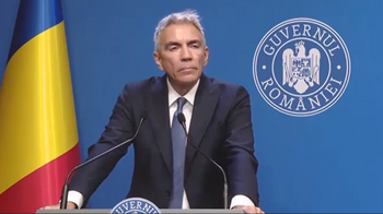 Anastasiu nu vede nicio legătură între ASCENSIUNEA FULMINANTĂ a afacerilor partenerei de viață, Hildegard Helene (…)