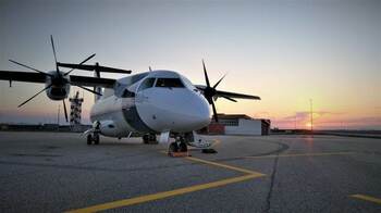 România cumpără un avion Frontex în vederea eficientizării supravegherii frontierei externe