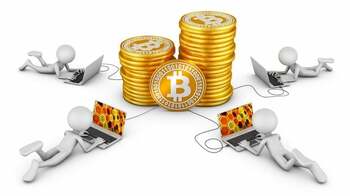 Bitcoin de 15 miliarde de dolari, confiscat de SUA după o uriaşă escrocherie de tipul „pig butchering” cu bază în (…)