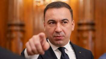 Bogdan Ivan devoalează războaiele cu angajaţii ANRE care i-au reproșat schimbările din Energie: „A fost o discuție (…)