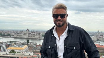 FOTO. De ce nu a plecat definitiv NICIODATĂ Cătălin Botezatu din România. ”E o lașitate”