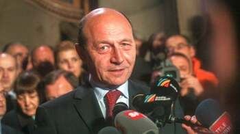 Când va primi Traian Băsescu vila gratuită de la RAAPPS. Fostul președinte urmează să locuiască pe strada Emile (…)