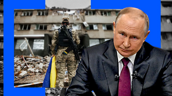 Dilema lui Putin. „A crezut că va obține victoria în Ucraina înainte ca SUA și Europa să intervină” / „Acum îi este (…)