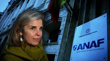 ANAF anchetează un posibil contract fictiv de 40.000 de lei între firma Marsala Koncept și Cristela, soția lui Călin (…)