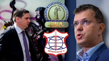 EXCLUSIVITATE. Gândul publică interceptări spectaculoase din dosarul de corupție „Mită la MApN”. Senatorul arestat, (…)