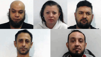 Scandal în Scoţia cu proxeneţi români, Justiţia intervine. Cum erau ademenite tinerele ca să ofere favoruri sexuale
