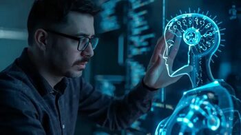 Fenomenul care transformă programatorii cu experiență în „bone” pentru inteligența artificială. Cum funcționează (…)