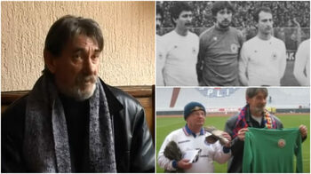 Ce s-a ales de Ivan Budincevic, unul dintre cei mai mari portari din Europa. O accidentare gravă l-a împins să-și (…)
