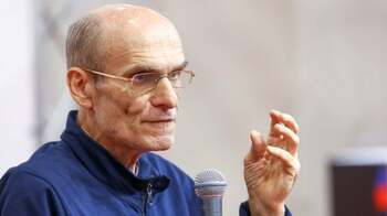 Cristian Tudor Popescu nu înțelege de ce Nicușor Dan l-a numit pe Vlad Voiculescu consilier: „E urmărit penal”