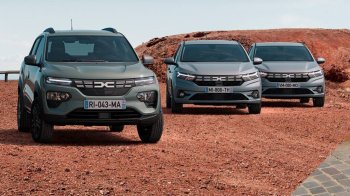 Producția auto a României – performanțe remarcabile pe piețele europene – 500.000 de mașini în 11 luni