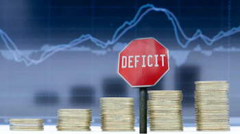 Deficitul bugetar al României a depășit 4% din Produsul Intern Brut (PIB), după primele șapte luni ale acestui an
