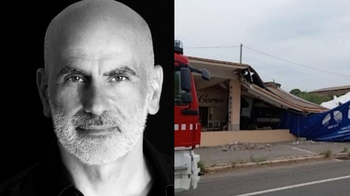 Doliu în lumea modei! Alessandro Laschiavo a murit într-un accident rutier
