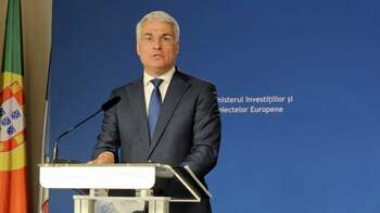 Mai multe spitale cu finanţare din PNRR sunt în pericol. Dragoș Pîslaru: „Încercăm să salvăm tot ce se poate salva”