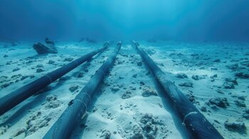 Rusia a creat un sistem secret de urmărire a navelor NATO în Arctica, utilizând tehnologie occidentală avansată (…)