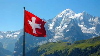 Elvețienii, chemați la urne pentru reforma serviciului militar și impozitarea marilor averi