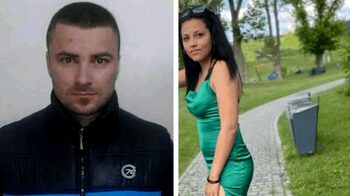 Criminalul Emil Gânj e încă în libertate și trimite mesaje de amenințare. Ce i-ar fi scris mamei Andei