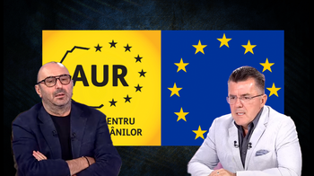 Dan Dungaciu: „PARTIDELE suveraniste trebuie să ducă o bătălie la nivel național, dar și la nivel european, cu (…)