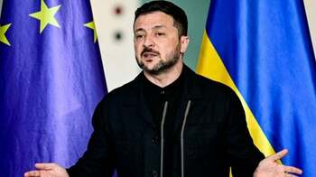 Volodimir Zelenski nu vrea să se retragă din Donbas, chiar dacă asta ar pune capăt războiului cu Rusia: „Au doar (…)