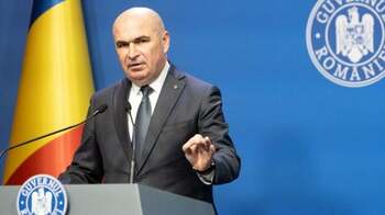 Ilie Bolojan cere PSD să nu împiedice adoptarea pachetului 2 de măsuri fiscale: „Altfel, intrăm într-o fundătură și (…)