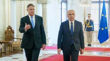 De ce nu a primit Klaus Iohannis o locuință de protocol până acum, ca fost președinte. Răspunsul lui Ilie Bolojan
