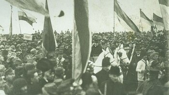 Semnificația zilei de 1 decembrie, Ziua Națională a României. Ce s-a întâmplat în această zi în 1918