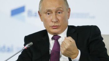 În timp ce Trump promite pacea, Putin pregătește ștergerea Ucrainei. Documentul secret care schimbă totul