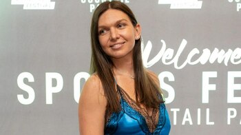 Simona Halep, viața după retragere: „A fost o eliberare și o bucurie. Mi-e bine fără tenis”