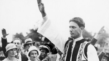 Câți bani a valorat viața lui Corneliu Zelea Codreanu. Filmul asasinării întemeietorului Mișcării Legionare și (…)