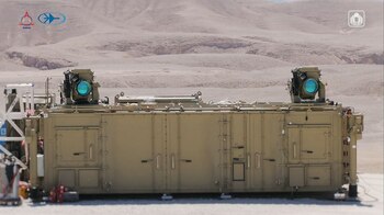 Israelul anunță punerea în funcțiune a unei arme laser capabile să intercepteze drone și rachete. Cost: sub 5 dolari (…)